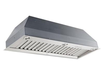 Best Stainless Steel Built-In Range Hood with iQ1200 Dual Blower System - PK2230
