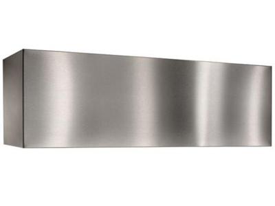 Best Optional Decorative soffit flue extensions for the WP28 Range Hood - AEWP28302SB