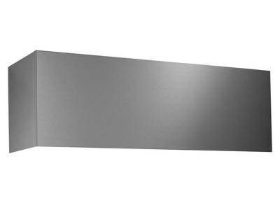 Best Optional Decorative soffit flue extensions for the WP29 Range Hood - AEWP306SB
