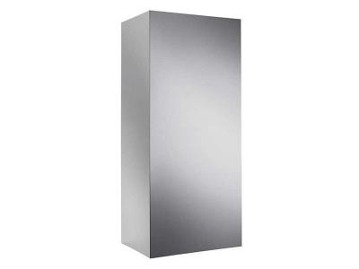 Best Optional flue extension for Gorgona WPB9 Chimney Range Hoods - AEWPB9SB