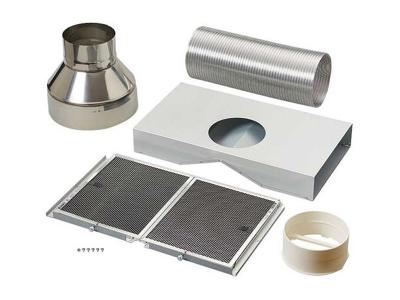 Best Non-duct kit for Gorgona WPB9 Chimney Range Hoods - ANKWPB9