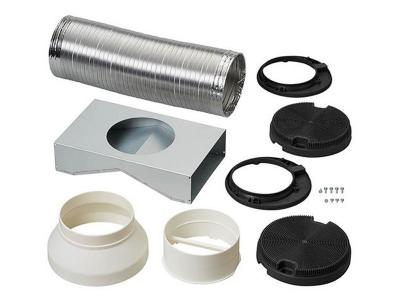 Best Non-Duct Kit for WPP9IQ Chimney Range Hood - ANKWPP9