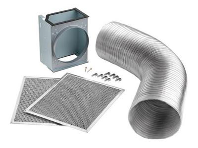 Best Non-Duct Kit - ANKWTT326