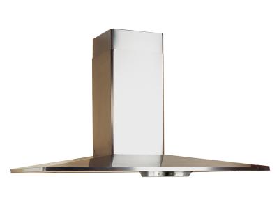 36" Faber Designer Collection Diamante Wall-Mount Chimney Hood - DIAM36SS