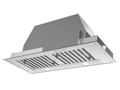 29" Faber Inca SD Pro Insert Range Hood- INSD29SSV