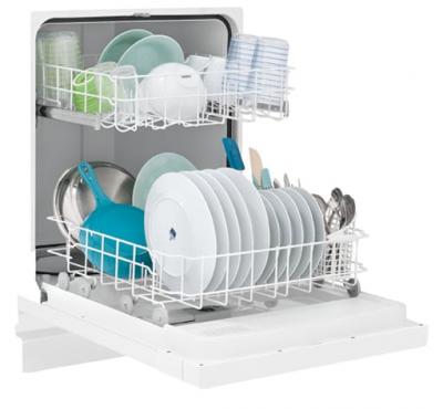 Frigidaire fbd2400kw shop