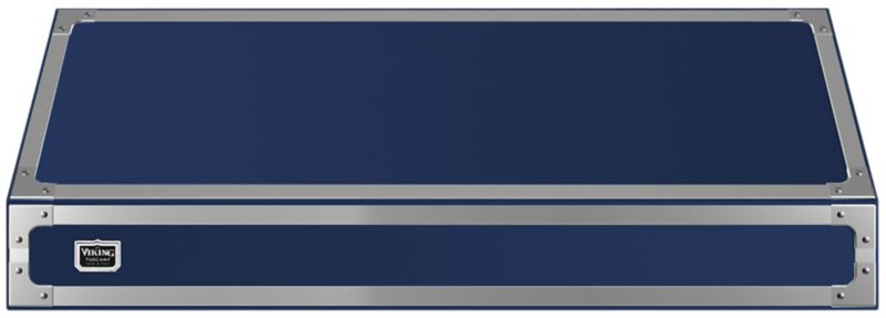 48" Viking Tuscany Series Wall Hood with LED Lighting - TVWH480DB