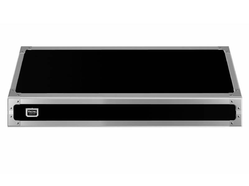 48" Viking Tuscany Series Wall Hood with LED Lighting - TVWH480GB