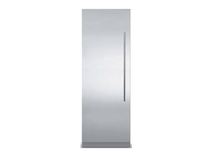 24" Viking Virtuoso Series Counter Depth Freezer Column with 12.2 cu. ft. Capacity - MVFI7240WLSS