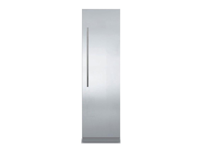 18" Viking Professional 7 Series Fully Integrated All Freezer With Virtuoso Panel - MVFI7180WRSS