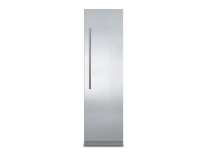 18" Viking Professional 7 Series Fully Integrated All Freezer With Virtuoso Panel - MVFI7180WRSS