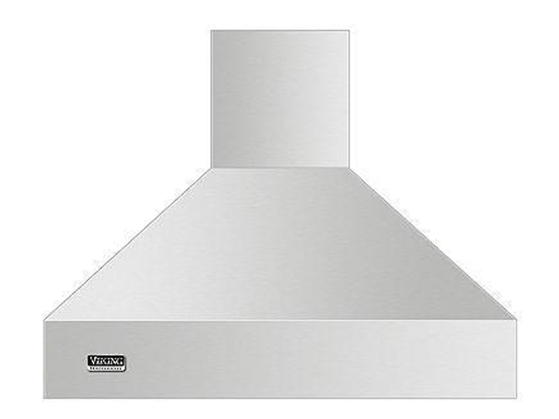 30" Viking High Chimney Wall Hood - VCWH53048SS