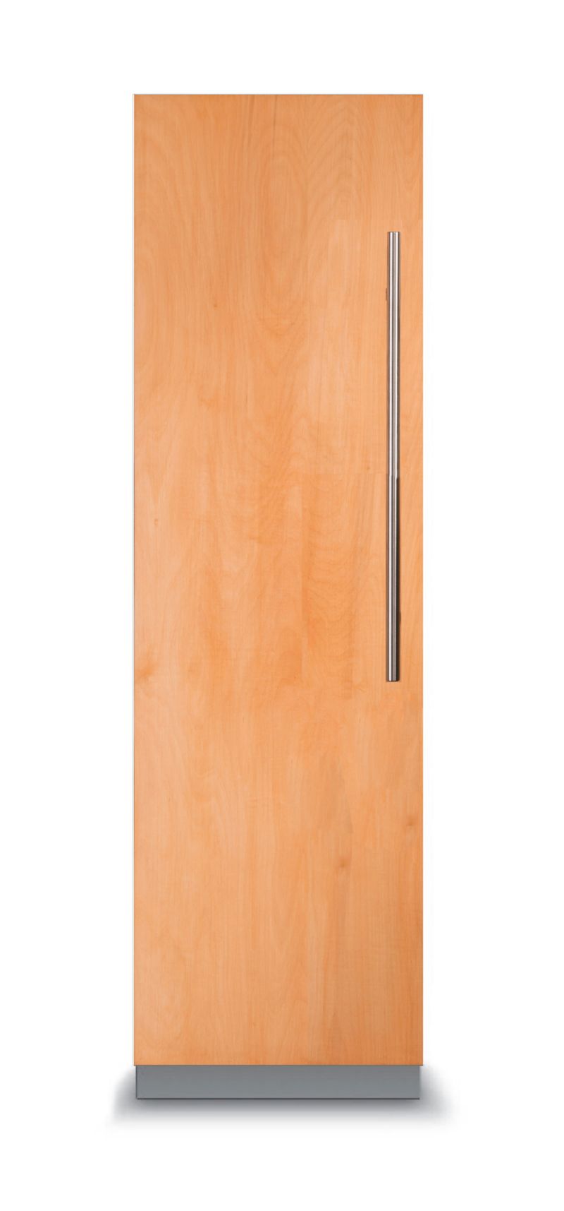 18" Viking Built In Counter Depth Freezer Column with 8.4 cu. ft. Capacity - FFI7180WL