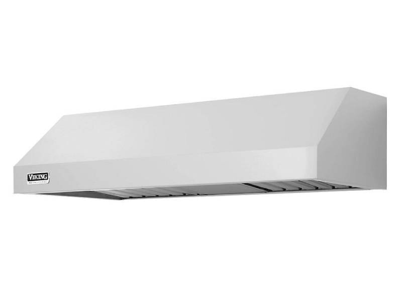 36" Viking 5 Series Under Cabinet Range Hood - VWH3610LSS