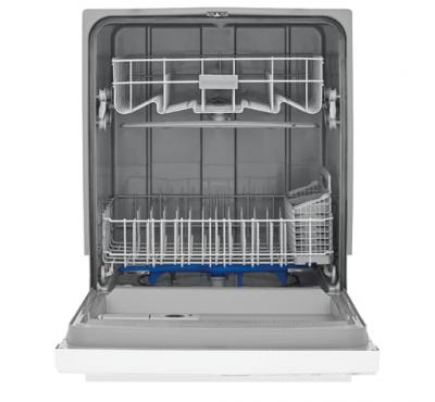 24" Frigidaire Built-In Dishwasher - FFCD2413UW