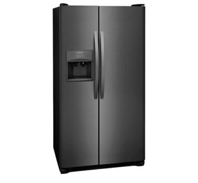 33" Frigidaire 22.1 Cu. Ft. Side-by-Side Refrigerator - FFSS2315TD