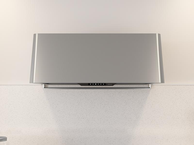 36" Zephyr Mesa Wall Mount Range Hood  - DME-M90ASSX