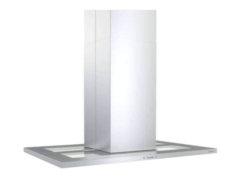 42" Zephyr Modena Island Range Hood - ZMD-E42BS