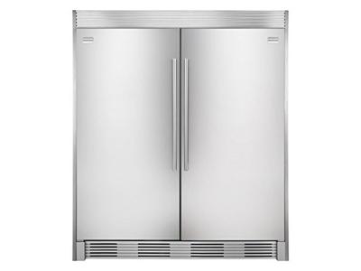 Frigidaire Refrigerator or Freezer Trim Kit TRIMKITEZ2