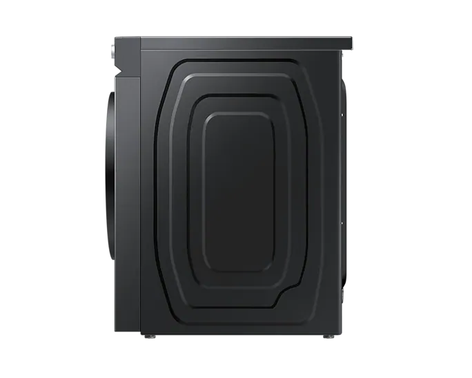 27" Samsung 7.6 Cu. Ft. Dryer With Bespoke Design And Super Speed - DVE53BB8700VAC