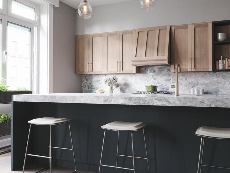 42" Zephyr Core Collection Monsoon I Insert Range Hood - AK9240BS