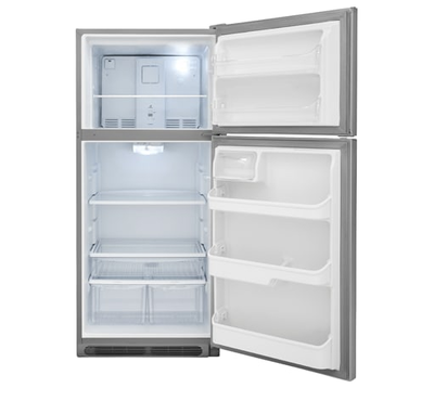 30" Frigidaire Gallery 20.4 Cu. Ft. Top Freezer Refrigerator - FGTR2037TF