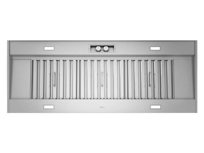 60" Zephyr Spruce Insert Outdoor Range Hood - AK9858BS