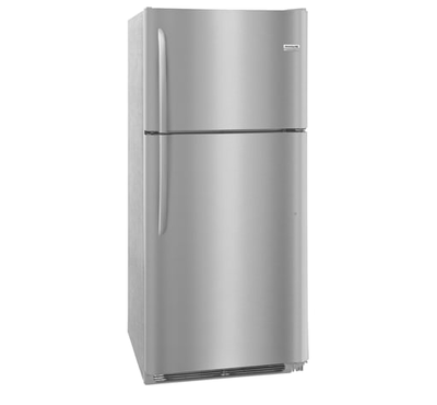 30" Frigidaire Gallery 20.4 Cu. Ft. Top Freezer Refrigerator - FGTR2037TF