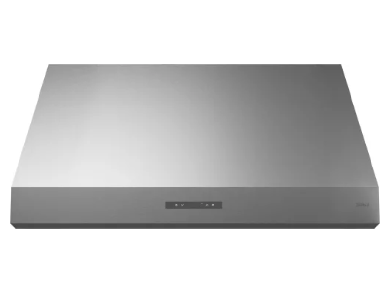 36" Zephyr Tidal II Wall Mount Range Hood in Stainless Steel - AK7436AS