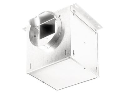 Broan 280 CFM In-Line Blower for use with Broan Range Hoods - HLB3