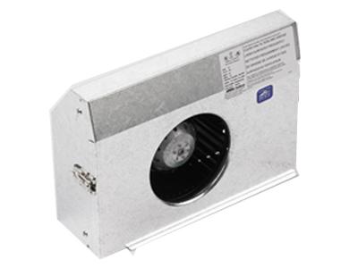 Broan 500 CFM Internal Blower for use with RMIP Series Range Hoods - P5