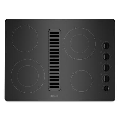 30" Jenn-Air Electric Radiant Downdraft - JED3430WB