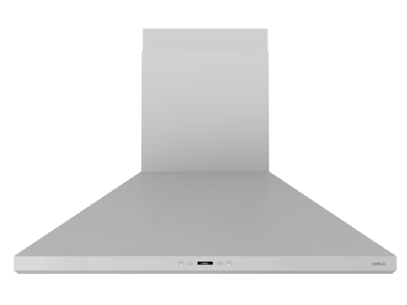 36" Zephyr Siena Pro 1200 CFM Island Hood - ZSL-E36DS