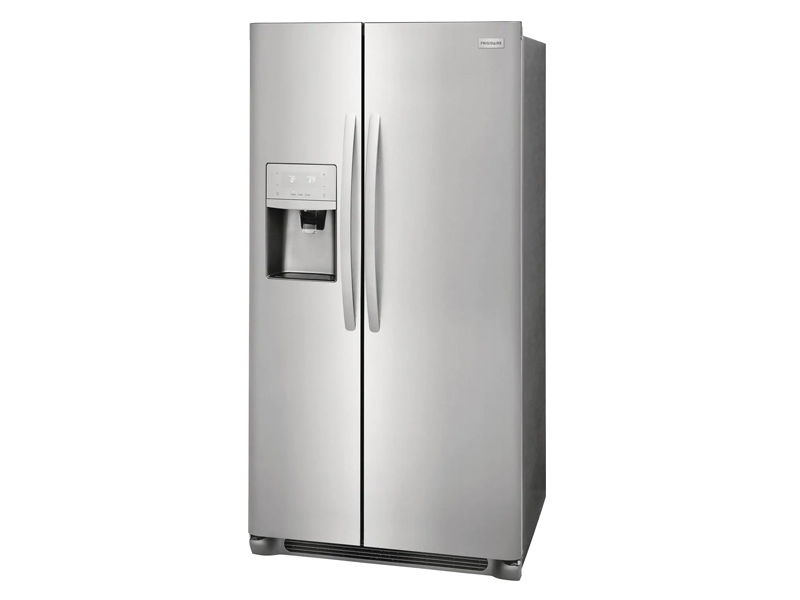 Frigidaire FFSC2323TS 36" 22.2 Cu. Ft. CounterDepth SidebySide Re