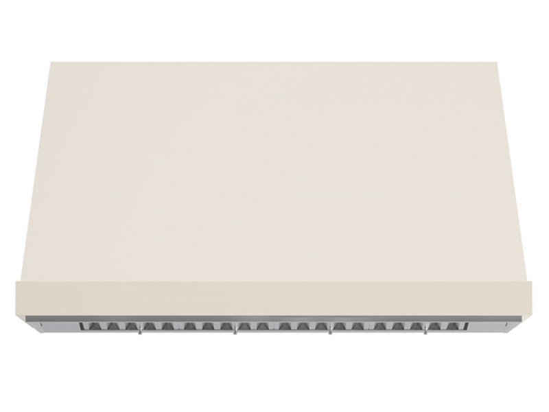 58" Wolf Wall Mount Pro Hood Liner - PL582212