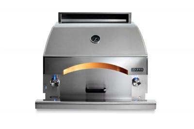 30" Lynx Outdoor Oven Built-in Or Countertop - LPZA