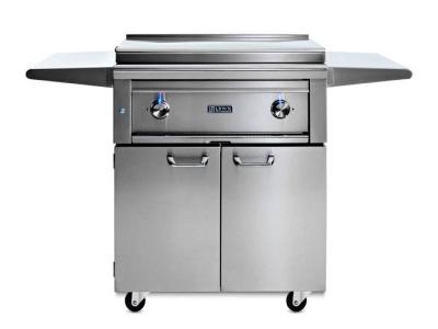 30" Lynx Asado Freestanding Cooktop - L30AGF