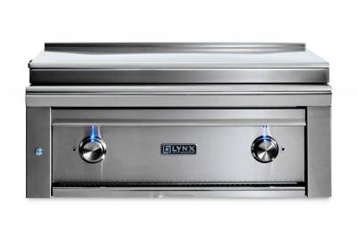 30" Lynx Asado Built-in Cooktop - L30AG