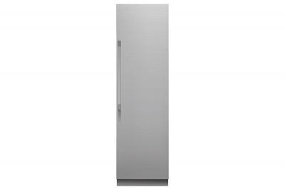 24" Dacor Column Refrigerator Panel-Ready - DRR24980RAP