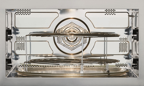 24" Wolf E Series Transitional Speed Oven - SPO24TE/S/TH