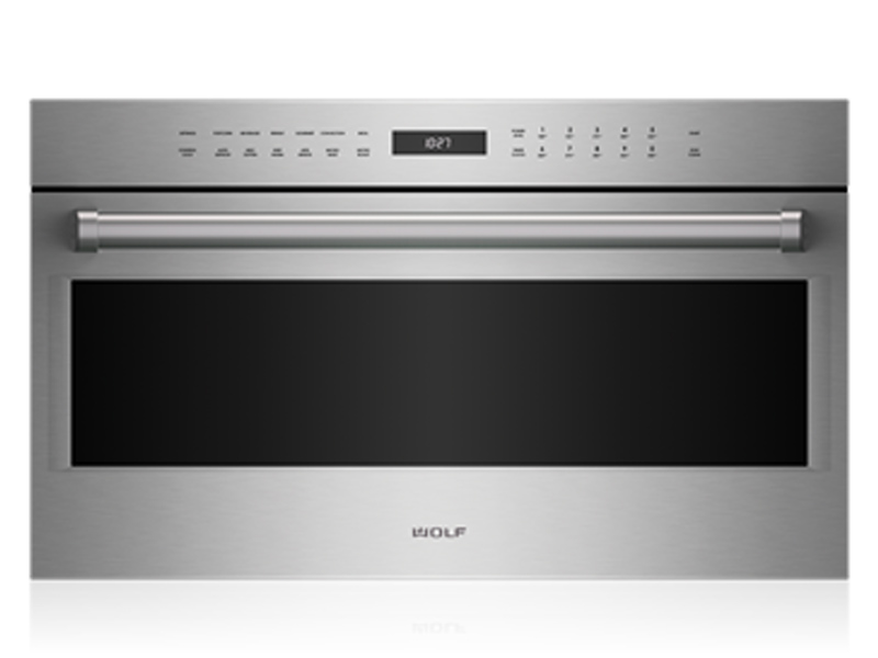 30" Wolf E Series Professional Speed Oven - SPO30PE/S/PH