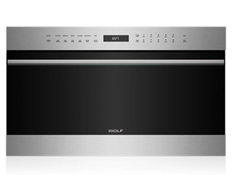 30" Wolf E Series Transitional Speed Oven - SPO30TE/S/TH