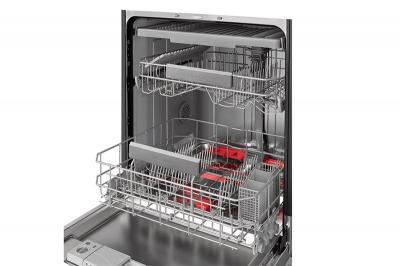 24" Panel Ready Dishwasher - BURLINGTON SHOWROOM MODEL