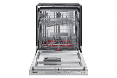 24" Panel Ready Dishwasher - BURLINGTON SHOWROOM MODEL