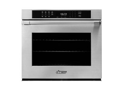 30" Dacor Pro Single Wall Oven - HWO130PC