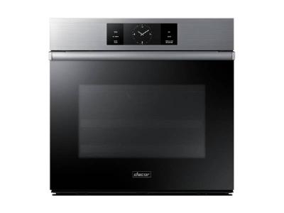 30" Dacor 4.8 cu.ft Capacity Single Wall Oven - DOB30M977SS