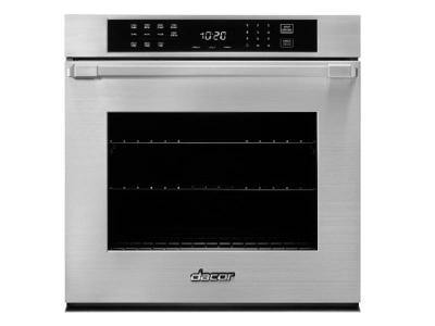 27" Dacor Professional Series Pro Single Wall Oven - HWO127PS