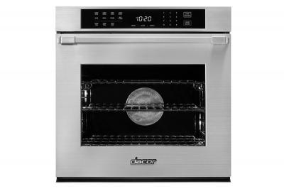 27" Dacor Professional Series Pro Single Wall Oven - HWO127PS