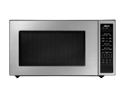 24" Dacor 2 cu. ft. Capacity Countertop Microwave - DMW2420S