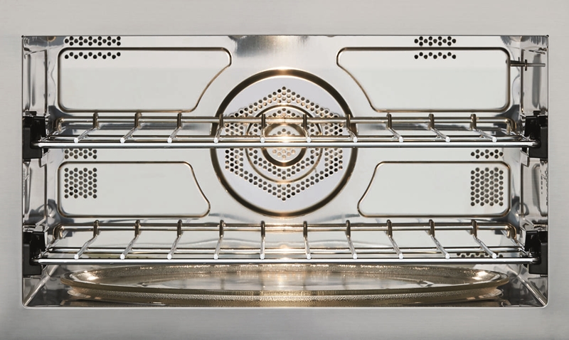 30" Wolf M Series Professional Speed Oven - SPO30PM/S/PH